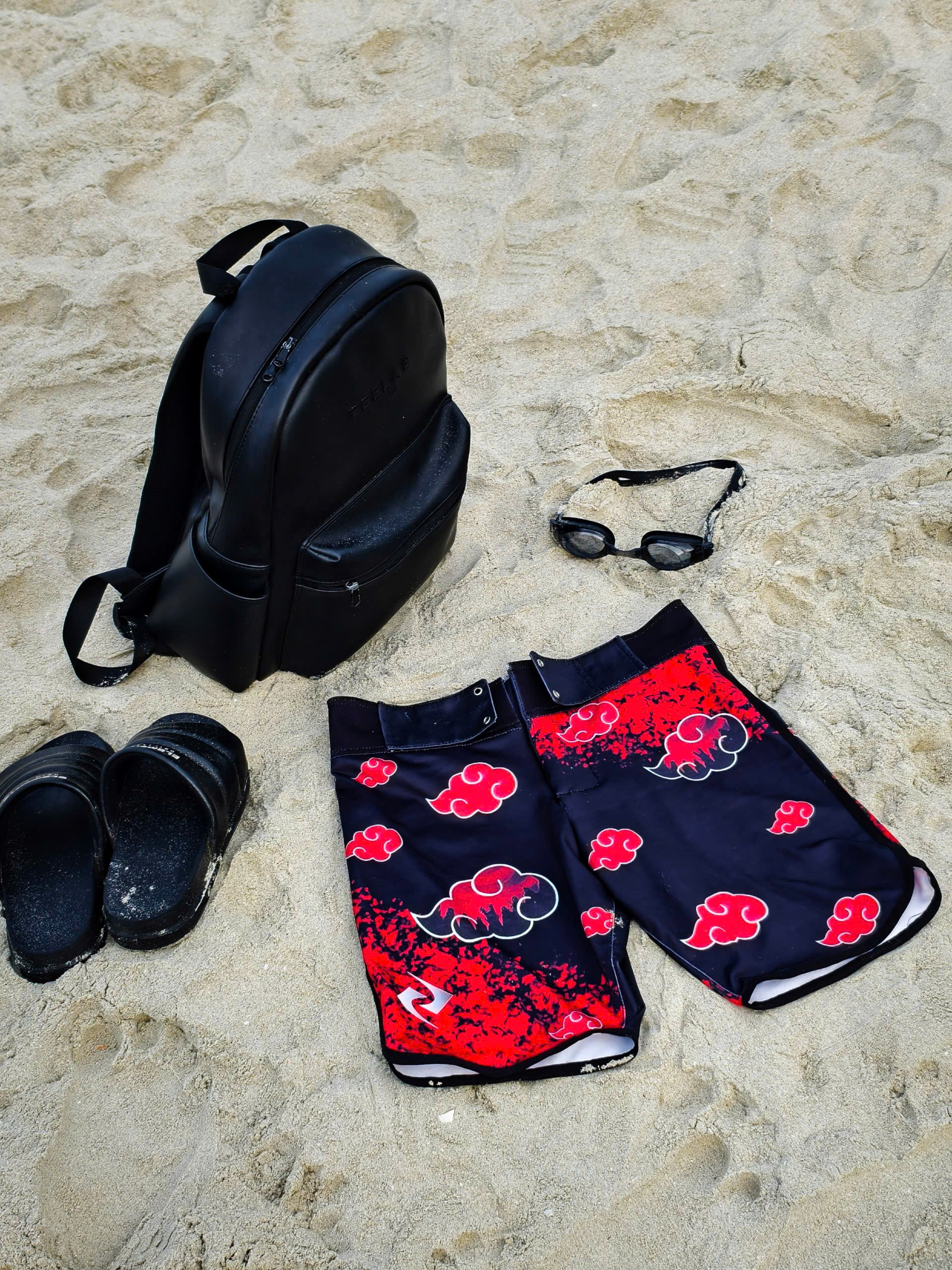 Akatsuki Pant